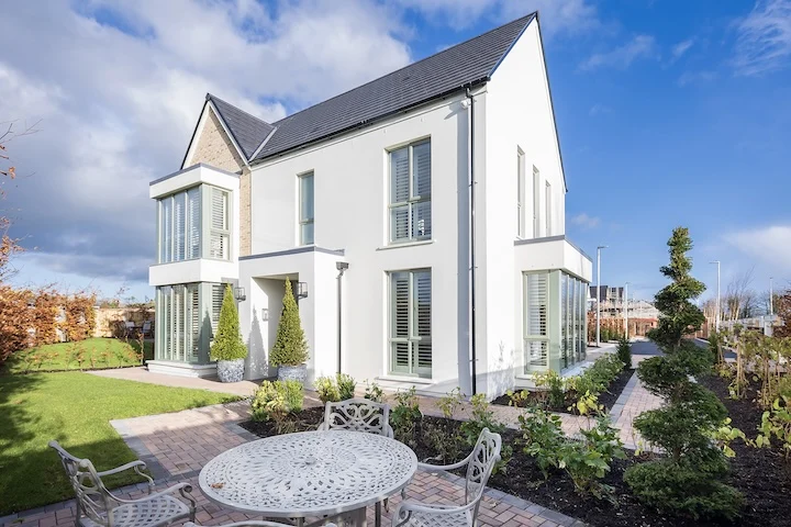 New homes in Midleton